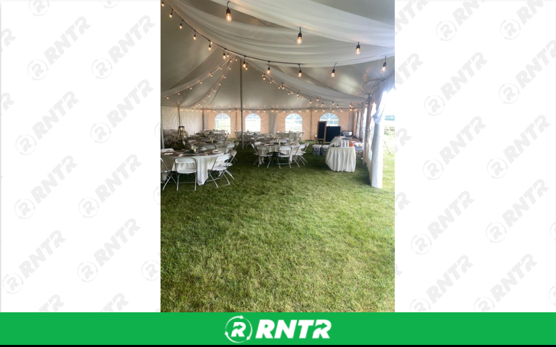 Generic SIDEWALL - WINDOW - 30 FT. – For rent in isanti, minnesota – Isanti Rental Inc | RNTR.com – Image 1