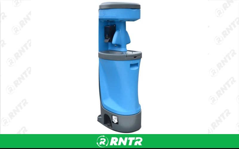 Generic SINK - TWO STATION – For rent in Isanti, Minnesota – Isanti Rental Inc | RNTR.com – Image 1
