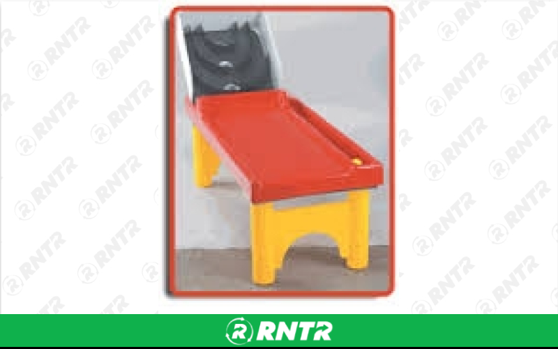 Huffer Mfg Skee Ball – For rent in wenonah, new-jersey – Y By Rental | RNTR.com – Image 1