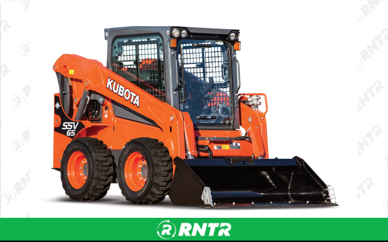 Generic SKID STEER- KUBOTA SSV65 – For rent in isanti, minnesota – Isanti Rental Inc | RNTR.com – Image 1