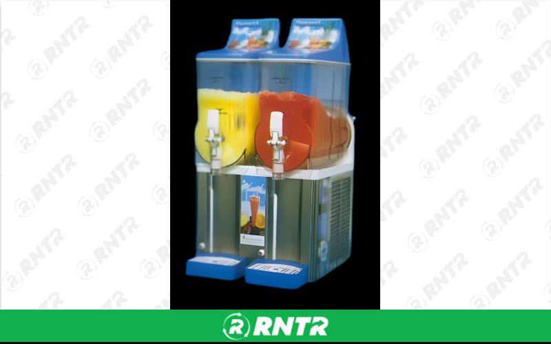 Generic SLUSHY MACHINE – For rent in isanti, minnesota – Isanti Rental Inc | RNTR.com – Image 1