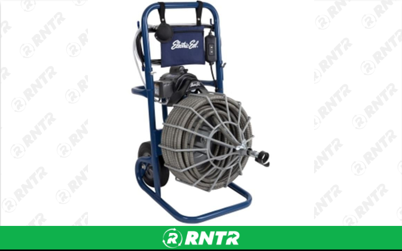 Electric Eel Snake -  100' Electric – For rent in wenonah, new-jersey – Y By Rental | RNTR.com – Image 1