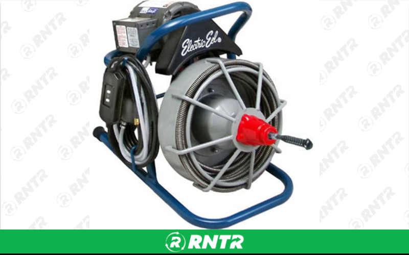 Electric Eel Snake -  75' Electric – For rent in wenonah, new-jersey – Y By Rental | RNTR.com – Image 1