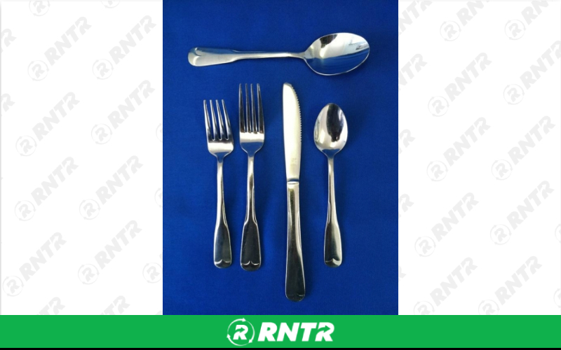 Generic Soup Spoons -  pack of 10 – For rent in wenonah, new-jersey – Y By Rental | RNTR.com – Image 1