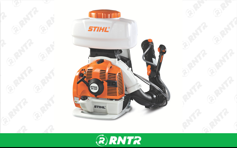 Generic SPRAYER - BACKPACK – For rent in isanti, minnesota – Isanti Rental Inc | RNTR.com – Image 1