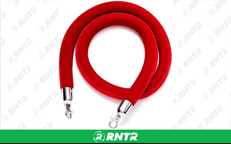 Generic STANCHION ROPE – For rent in Isanti, Minnesota – Isanti Rental Inc | RNTR.com – Image 1