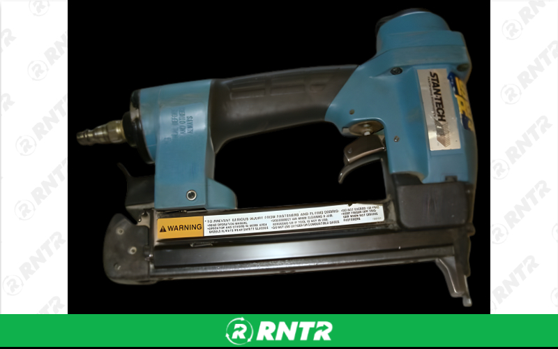 Generic STAPLER - AIR – For rent in Isanti, Minnesota – Isanti Rental Inc | RNTR.com – Image 1