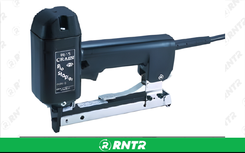 Generic STAPLER - ELECTRIC – For rent in Isanti, Minnesota – Isanti Rental Inc | RNTR.com – Image 1