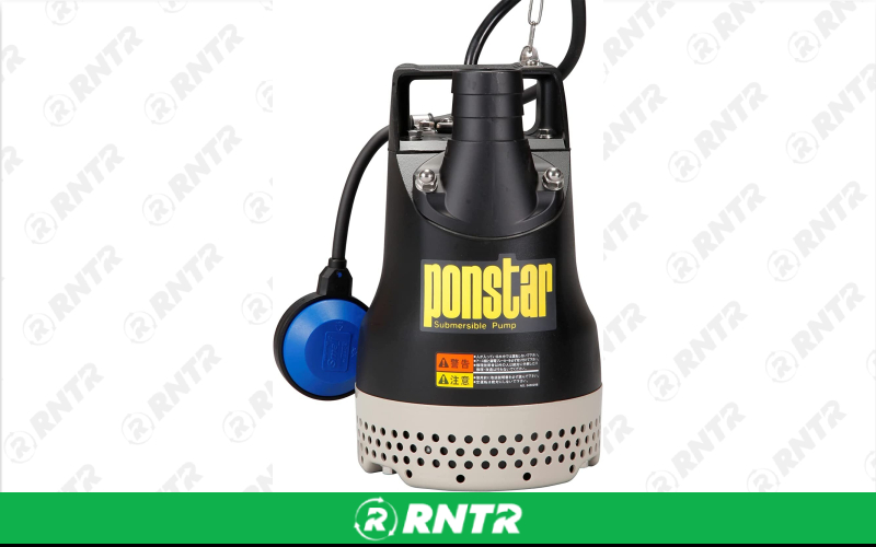 Generic SUMP PUMP - 2 HOSE – For rent in isanti, minnesota – Isanti Rental Inc | RNTR.com – Image 1