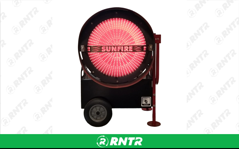 Generic SUNFIRE HEATER (DIESEL) – For rent in isanti, minnesota – Isanti Rental Inc | RNTR.com – Image 1