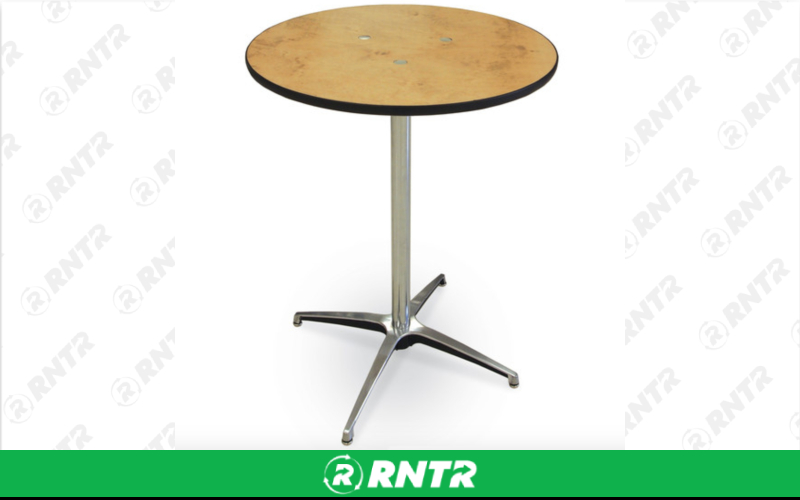 Generic TABLES - COCKTAIL/BISTRO - 36 – For rent in isanti, minnesota – Isanti Rental Inc | RNTR.com – Image 1