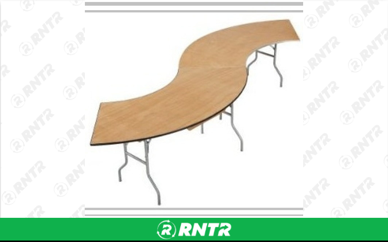 Generic TABLES - SERPENTINE – For rent in isanti, minnesota – Isanti Rental Inc | RNTR.com – Image 1