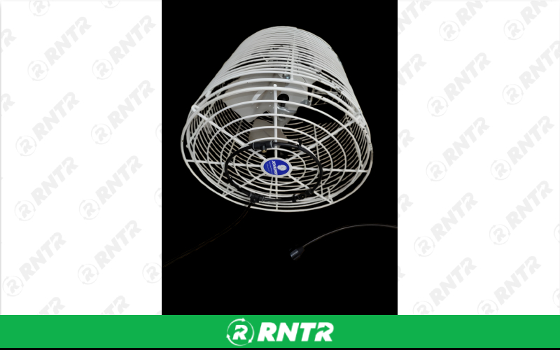 Generic TENT FAN MISTER ATTACHMENT – For rent in isanti, minnesota – Isanti Rental Inc | RNTR.com – Image 1