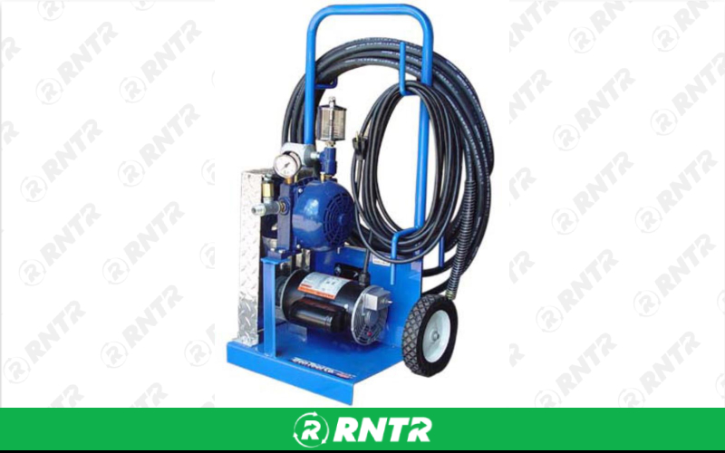 Generic Textured Ceiling Sprayer – For rent in wenonah, new-jersey – Y By Rental | RNTR.com – Image 1