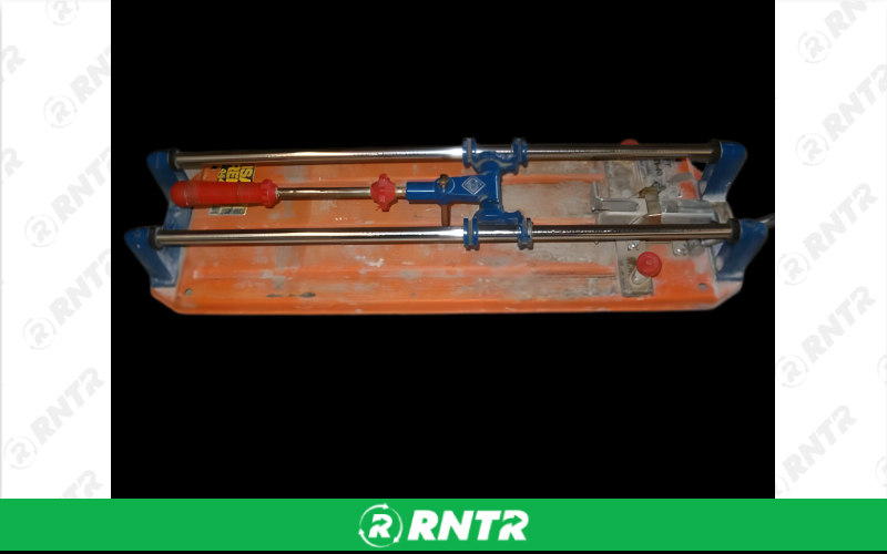 Generic TILE CUTTER - HAND (SCORE & BREAK) – For rent in Isanti, Minnesota – Isanti Rental Inc | RNTR.com – Image 1