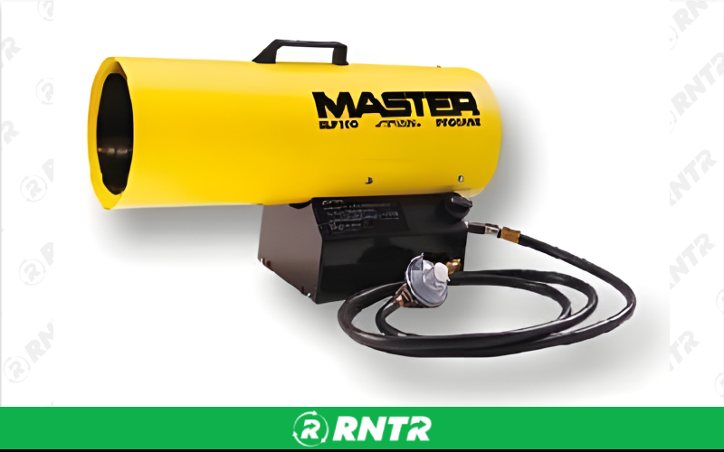 Generic TORPEDO HEATER (PROPANE) – For rent in isanti, minnesota – Isanti Rental Inc | RNTR.com – Image 1