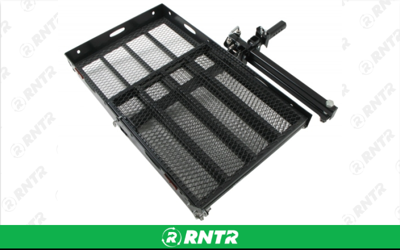 Generic Tow Rack (2 insert) – For rent in wenonah, new-jersey – Y By Rental | RNTR.com – Image 1