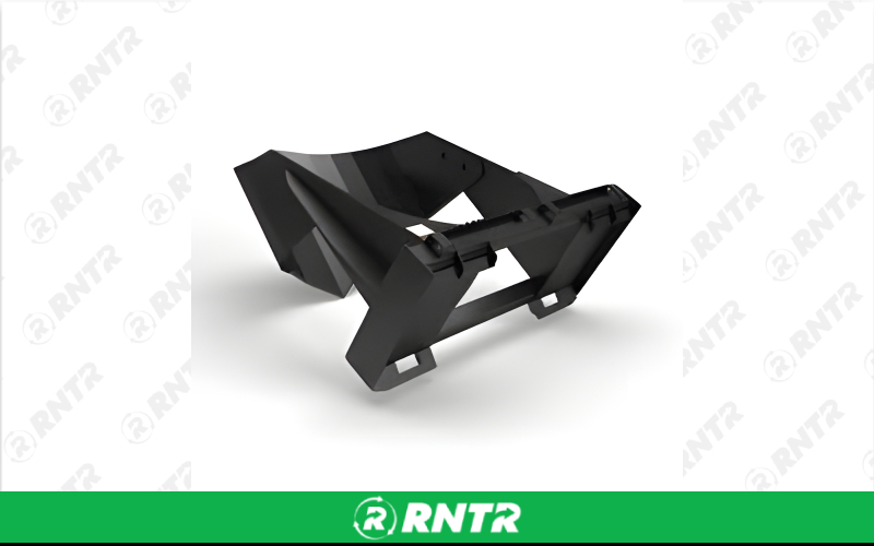 Generic U-BUCKET - SKID STEER – For rent in isanti, minnesota – Isanti Rental Inc | RNTR.com – Image 1