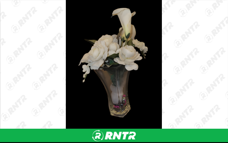Generic VASES - GLASS - 10 CYLINDER – For rent in isanti, minnesota – Isanti Rental Inc | RNTR.com – Image 1