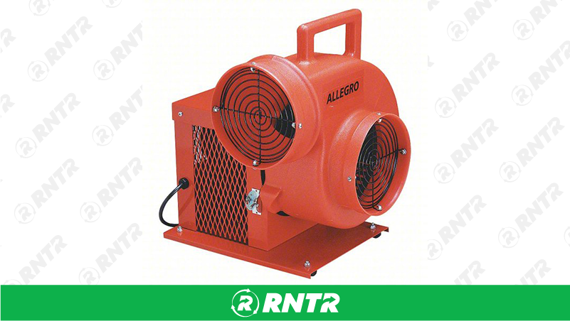 Generic Ventilation Blower – For rent in wenonah, new-jersey – Y By Rental | RNTR.com – Image 1