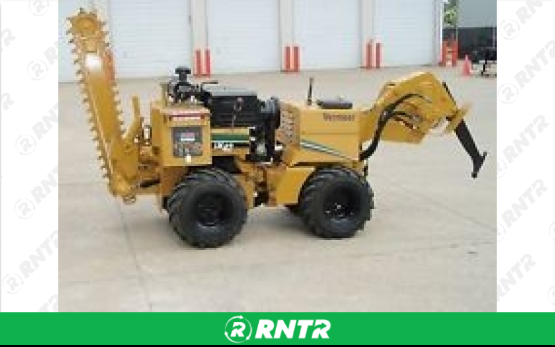Generic Vibratory Plow – For rent in wenonah, new-jersey – Y By Rental | RNTR.com – Image 1