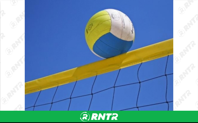 Generic Volleyball Outfit – For rent in wenonah, new-jersey – Y By Rental | RNTR.com – Image 1