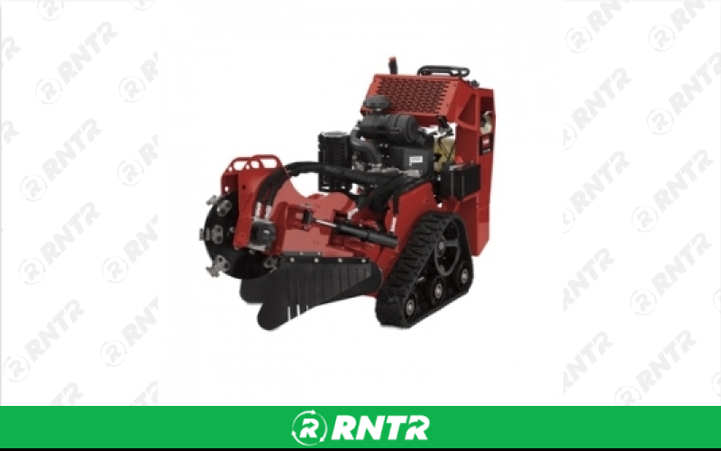Generic Walk-Behind Stump Grinder -  Large Tracked 35-40HP – For rent in wenonah, new-jersey – Y By Rental | RNTR.com – Image 1