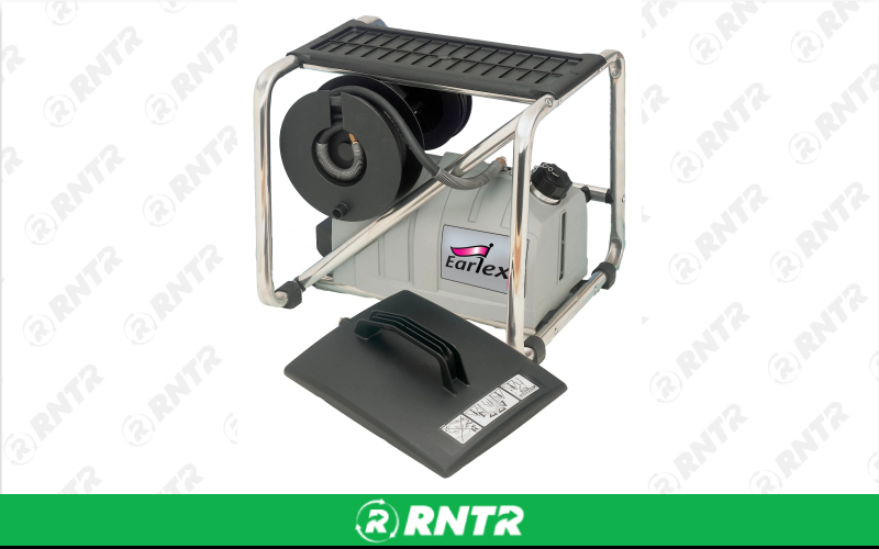 Earlex Wallpaper Steamer – For rent in wenonah, new-jersey – Y By Rental | RNTR.com – Image 1