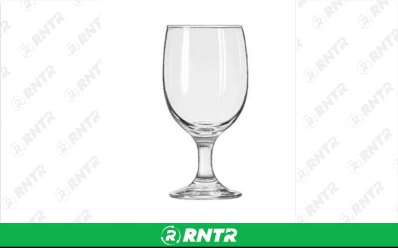 Generic Water Goblets -  Crate of 25 – For rent in wenonah, new-jersey – Y By Rental | RNTR.com – Image 1