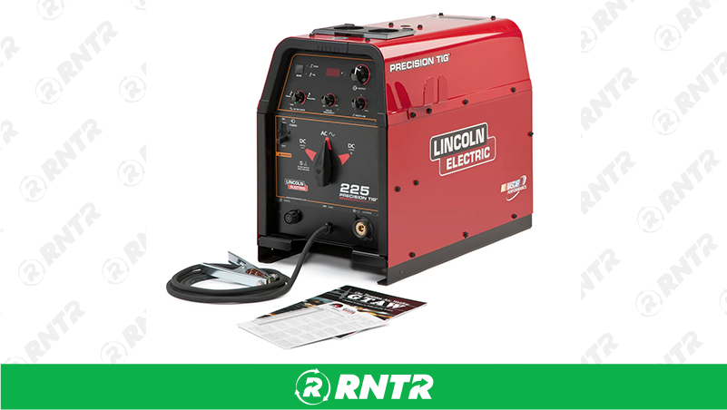 Generic Welder -  240amp -  220 V – For rent in wenonah, new-jersey – Y By Rental | RNTR.com – Image 1