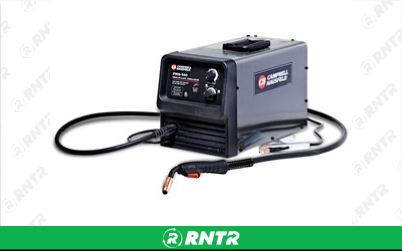 Generic Welder -  Wire Feed -  110 Volt – For rent in wenonah, new-jersey – Y By Rental | RNTR.com – Image 1