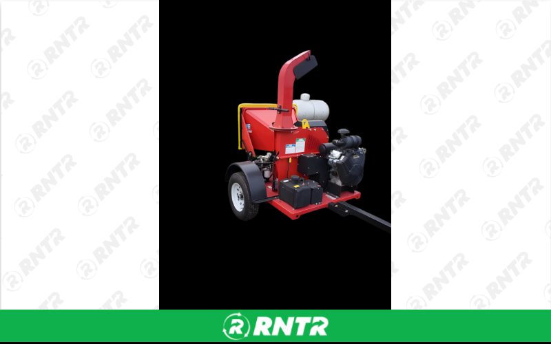 Generic WOOD CHIPPER - 6 – For rent in isanti, minnesota – Isanti Rental Inc | RNTR.com – Image 1