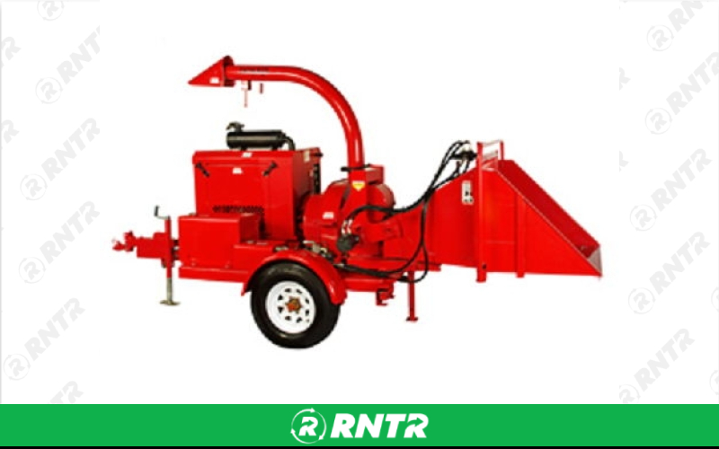 Dosko Woodchipper -  7 – For rent in wenonah, new-jersey – Y By Rental | RNTR.com – Image 1