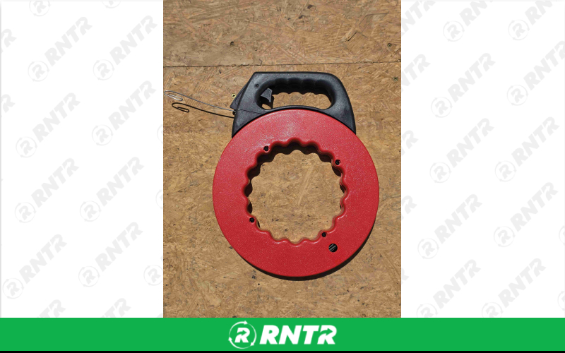 CenTech 100ft Electrical Line Fish Tape – For rent in San Antonio, Texas – McQueeneys | RNTR.com – Image 2 of 2
