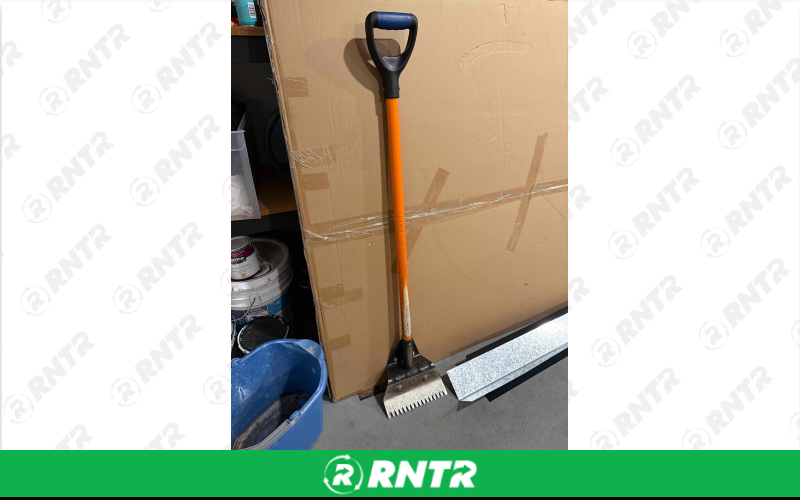 Bully Bully Tools Shingle Stripper – For rent in camas, washington – Go Create | RNTR.com – Image 1