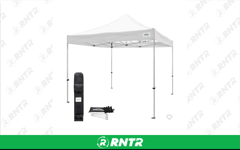 Caravan Caravan Canopy 10 x 10 – For rent in Minneapolis, Minnesota – Pams Prizes | RNTR.com – Image 1
