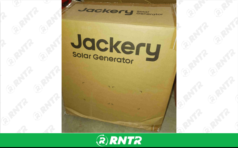 Jackery Jackery Explorer 2000 – For rent in Dallas, Texas – Great Tools | RNTR.com – Image 5 of 5