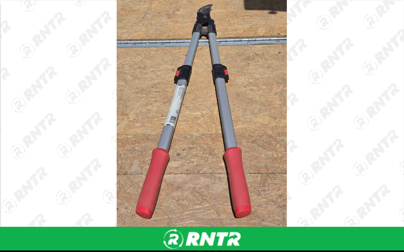 Corona Pruning Loppers – For rent in san-antonio, texas – McQueeneys  | RNTR.com – Image 1