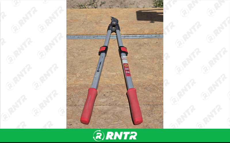 Corona Pruning Loppers – For rent in San Antonio, Texas – McQueeneys | RNTR.com – Image 2 of 2