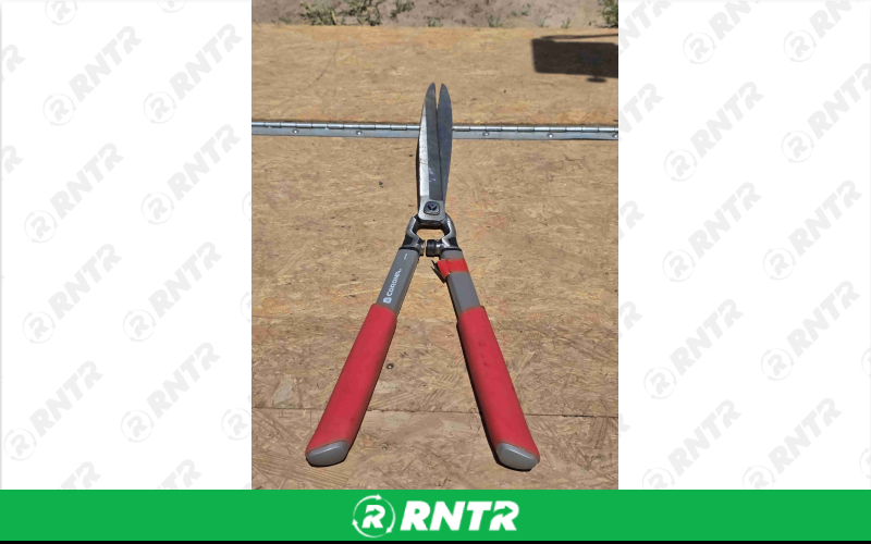 Corona Pruning Scissors – For rent in san-antonio, texas – McQueeneys  | RNTR.com – Image 1