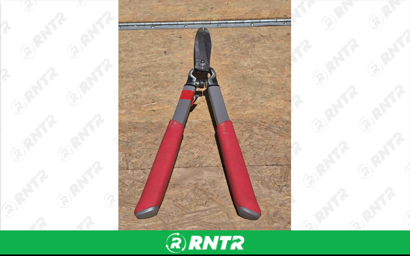 Corona Pruning Scissors – For rent in San Antonio, Texas – McQueeneys  | RNTR.com – Image 2 of 2