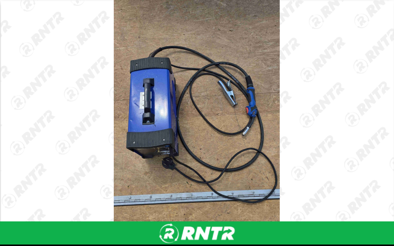 Vevo Vevo Mig Welder – For rent in san-antonio, texas – McQueeneys  | RNTR.com – Image 1