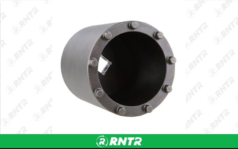 MILTON CAT 2-9/16 SOCKET -  HUB RETAINER NUT SOCKET – For rent in ontario, new-york – Altra Rental | RNTR.com – Image 1