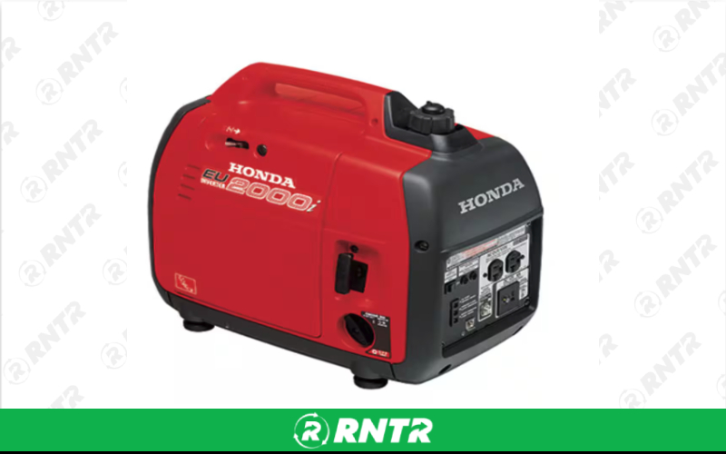 Generic 2000W Generator – For rent in new-braunfels, texas – Hill Country Event Rentals | RNTR.com – Image 1