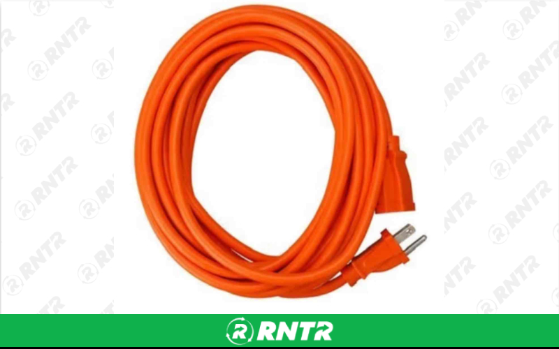 extension cord 20ft extension cords – For rent in oakdale, pennsylvania – KS Party Rentals | RNTR.com – Image 1