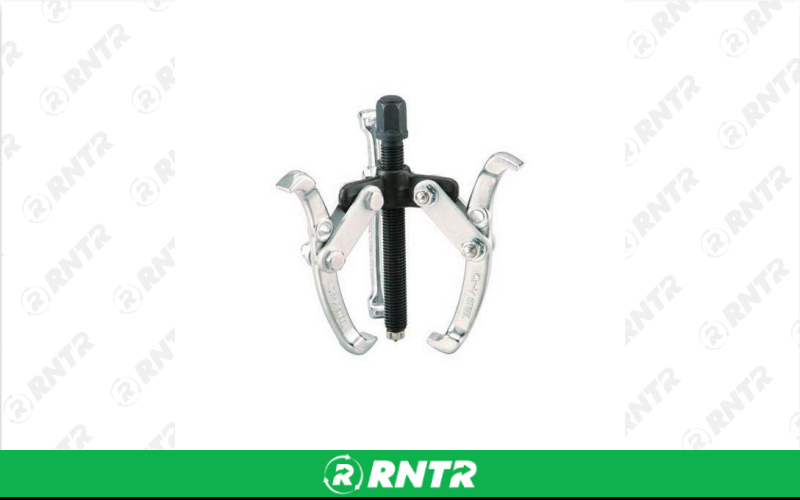 JCB INC EQUIPMENT 3 JAW PULLER -  10 IN. – For rent in ontario, new-york – Altra Rental | RNTR.com – Image 1