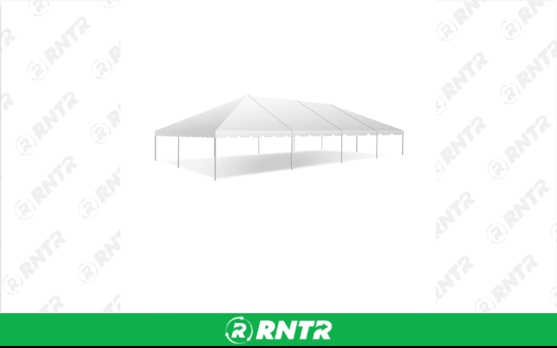 Generic 30ft x 60ft Frame Tent – For rent in new-braunfels, texas – Hill Country Event Rentals | RNTR.com – Image 1