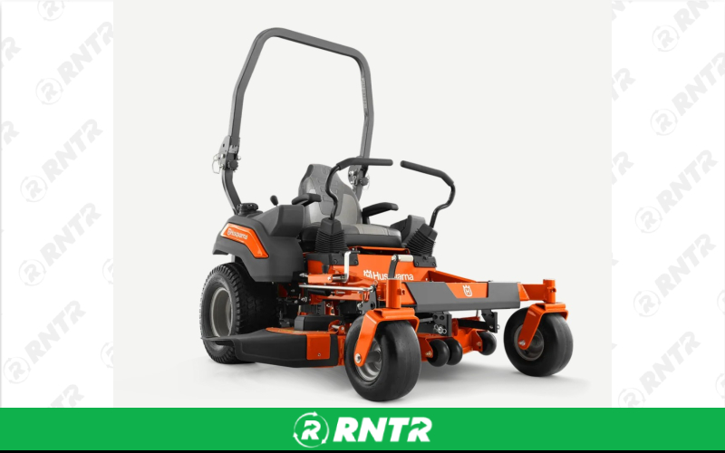 Husqvarna 54'' Z454 Zero-Turn Lawn Mower | Husqvarna US – For rent in Overland Park, Kansas – A and E LLC | RNTR.com – Image 2 of 2