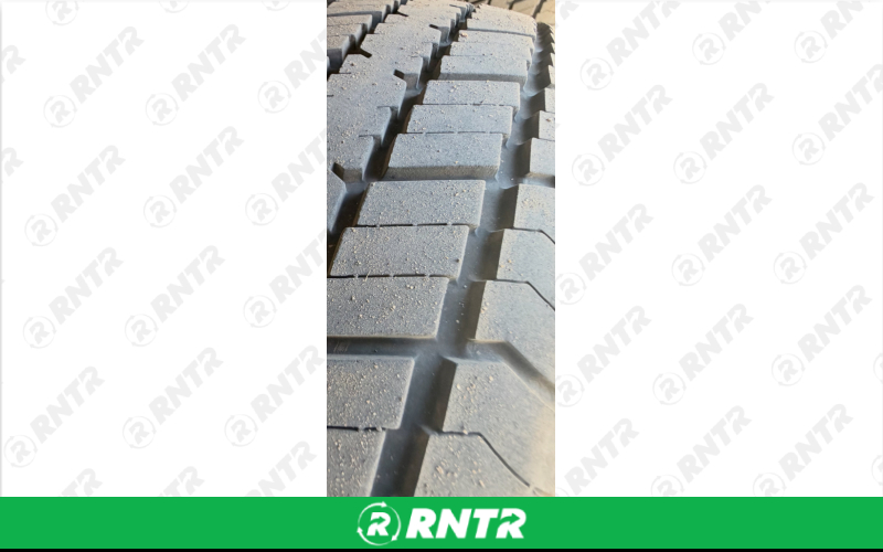 texas trailer  6 x 12 x 3 equipment trailer 5500 lbs payload – For rent in Alpine, California – VerifiedTrailerRentals | RNTR.com – Image 10 of 10
