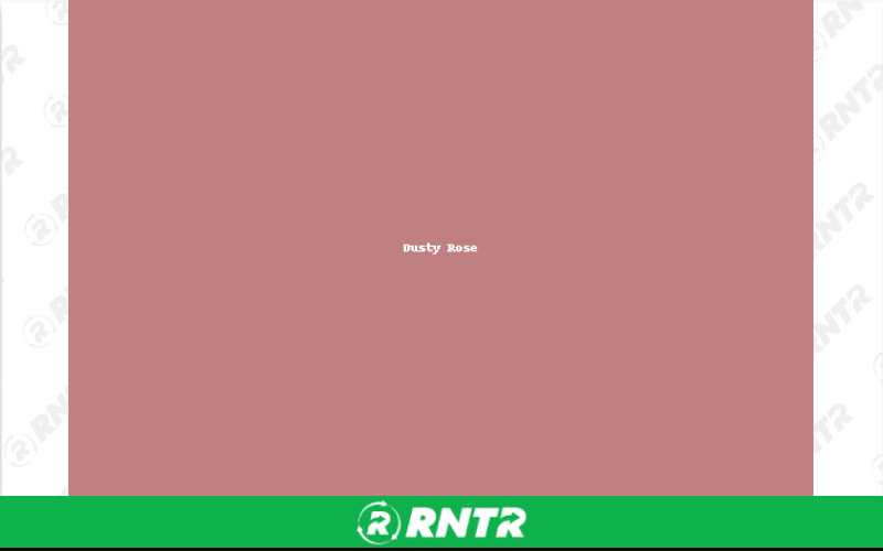 Generic 90 x 132 Rectangular Linen - Dusty Rose – For rent in New Braunfels, Texas – Hill Country Event Rentals | RNTR.com – Image 2 of 2